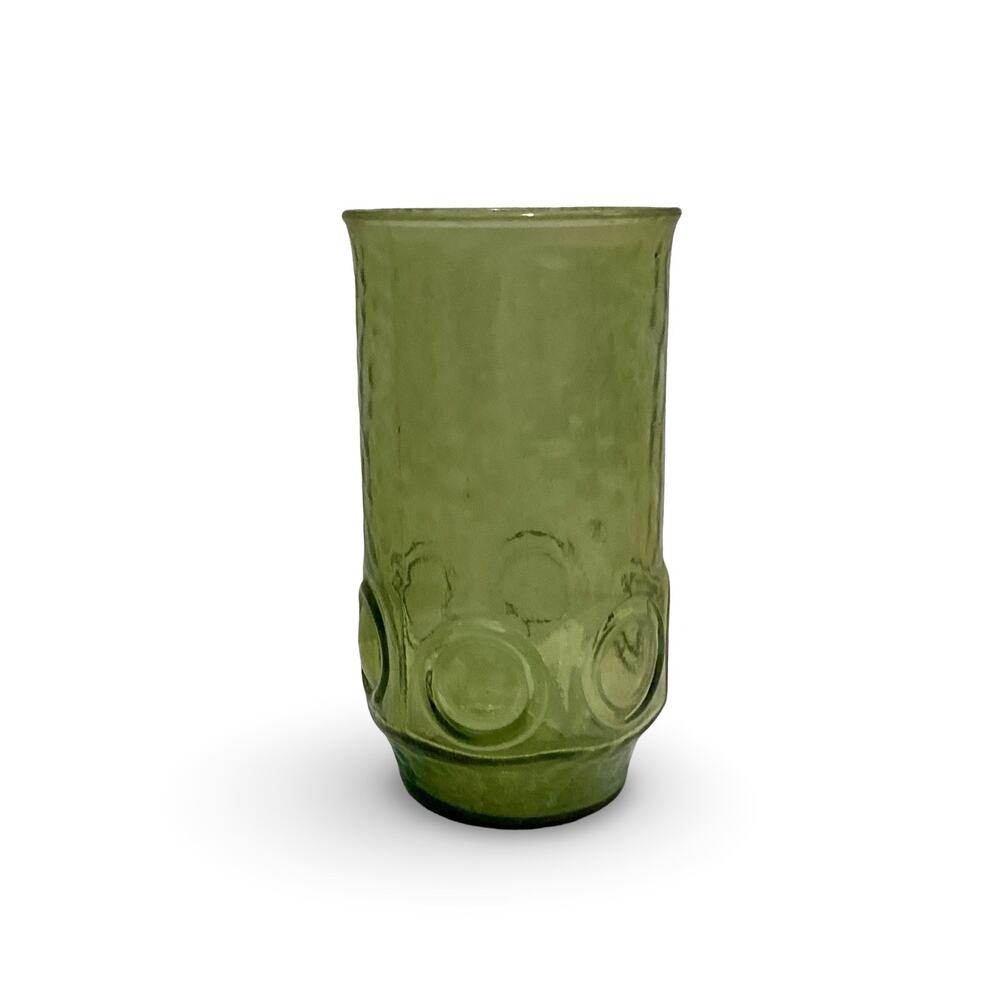 Libbey Heritage Hill Water Tumbler
